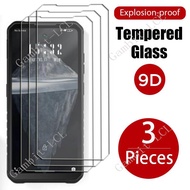 【Nivasco】 3PCS For IIIF150 B2 Ultra Tempered Glass Protective ON IIIF150B2Ultra IIIF150B2 B2Ultra 6.