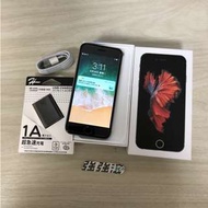 【強強滾3C】二手 iPhone 6s 64G 灰(已過保)