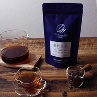 哥倫比亞 天堂莊園 蜜桃荔荔 咖啡豆 / 雙重厭氧 / 淺焙 /半磅