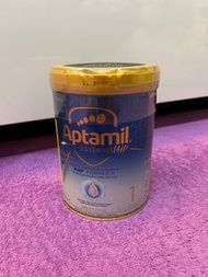 全新Aptamil ESSENSIS PHP 1號奶粉