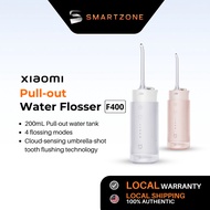 Xiaomi Portable Water Flosser F400 Retractable