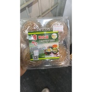 TNT-[4pcs] Preserved Duck Egg | Century Egg 特级大颗鸭皮蛋