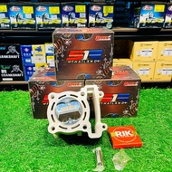 S1R CERAMIC FORGED BLOCK - LC135