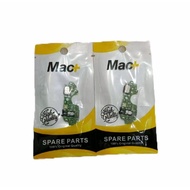 PCB CON TC ITEL A70 A665L