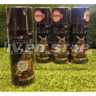 Samurai Kawasaki Paint (K417)Green