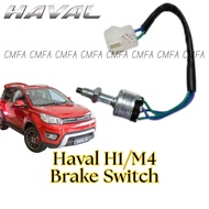 HAVAL H1 Great Wall M4 Brake Switch Brake Light Sensor Pedal Brake Sensor Suis Lampu Brek Original G