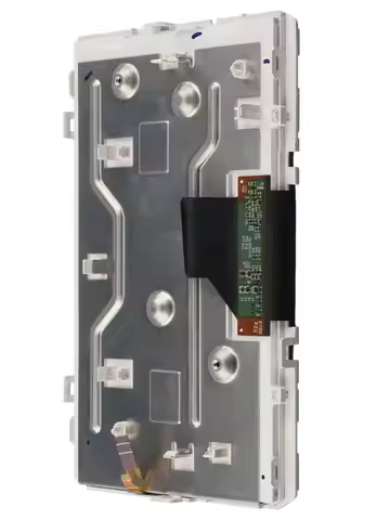 6.5 inch LCD Display BM9279424 BM9279424 01Z Screen Panel for BMW X3 F25 X4 F26 NBT CID65 car audio 