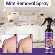 🔥Japan NO.1🔥Bed Bug Spray Travel Dust Mite Remover Anti Mites Spray 99.9% 250ml 除螨喷雾