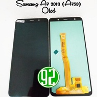 LCD SAMSUNG A7 2018 (A750) OEM OLED