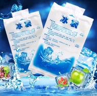 Ice Gel Pack ASI/ Ice gel pack freezer/ Gel Pendingin Serbaguna