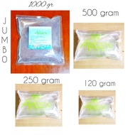 250/500 GRAM Argen Ice Gel / ICE GEL REPLACEMENT COOLER / Ice Gel Ice Gel Jelly Cooler Cooler Cooler