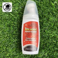 PTR Dragon Rubber Cleaner Foam Pembersih Bet Bat Tenis Meja Pingpong