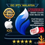 mount tv✑SyberTv (Android), iGo IPTV (IOS) (IPTV Paling Murah)