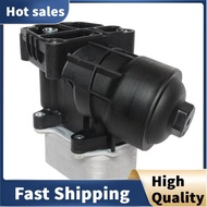 New Oil Filter Assembly 03P115389   for SEAT  MK4   MK2 1.2 TDI 03P115389A/B