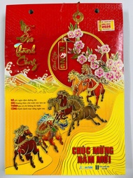 Lịch 2026 Quyển Lịch 2026 khổ A5 KC 14.5x20.5cm dùng gắn bìa lịch hoặc thay thế lịch năm cũ Lịch tết