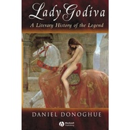 Lady Godiva - Hardcover - English - 9781405100465