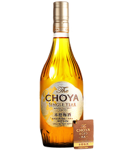 CHOYA本格一年熟成梅酒