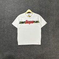 Kaos bape second