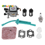 Carburetor for  FS55 FS55R FS38 FS45 FS46 KM55 HL45 FS45L FS45C FS46C FS55C FS55RC String Trimmer We