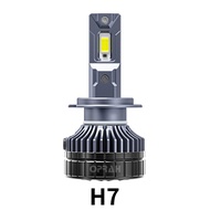 ✅[2 CÁI ] Oprah S80 170W Đèn pha LED ô tô siêu sáng công suất cao 3570 H4 LED H1 H7 H8 / H11 HB3 / 9