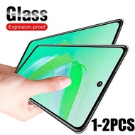 1-2Pcs Non Fingerprint Anti Privacy Tempered Glass Film For Umidigi G1 G100 G100A G2 G3 G5 G5A G9 G9