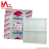 Suzuki Swift air conditioner filter. Code 95861-71L00