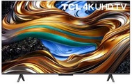TCL - 43P755 43吋 P755 4K UHD 超高清 Google 智能電視