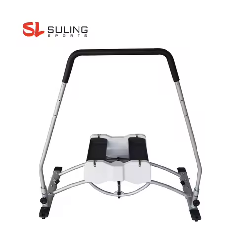 Wholesale Indoor Exercise Simulator Cardio Equipment Ski Machine Game