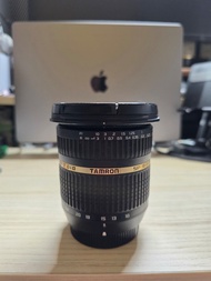 Tamron SP 10-24mm f/3.5-4.5 Di II 鏡頭