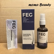 FEG Hair Growth Spray Regrowth Hair Growth Spray