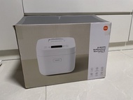 小米電飯煲4L (全新）Xiaomi Multifunctional Rice Cooker 4L