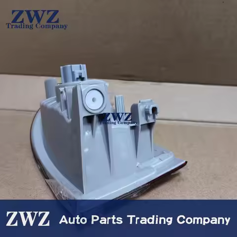 For Mazda BT50 Pro Left Rear Lamp Tail Light UC2B-51-250B UC2B51250B