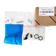 04226-30020  For Toyotaa Avensis Corolla Verso 2.0 Fuel Pump Suction Control SCV Valve 04226-0L020 0