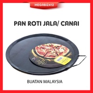Canai Bread PAN/Mesh Bread | Bread PLATE PAN