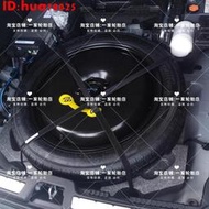 現貨：沃爾沃XC60 B5 XC40 XC90 S90 18寸 19寸 新能源輕混非全尺寸備胎