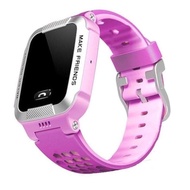 Imoo Y1 Watch Phone Imo Smart Watch - Pink - G9026 (Code 44)