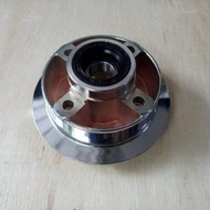 Ex5 dream sprocket hub chrome /Ex5 spoket hub / bearing sprocket / bush sprocket