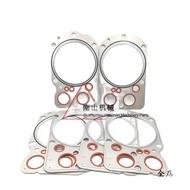 Sany SY385/465KOBELCO SK450-6 cylinder cushion 6D22/6D24 engine Excavator Parts