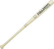 Kaiser Baseball Soft Wooden Bat, For Practice, Elementary School to Junior High School Students, Gen