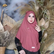 Al Faezya Bergo STL L super jersey