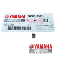 Y15 Balancing Key Original Yamaha