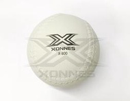 "必成體育" XONNES 硬式橡膠壘球 單顆 筋膜按摩球 深層按摩球 擲遠壘球 棒球九宮格 壘球 SSK  ZETT