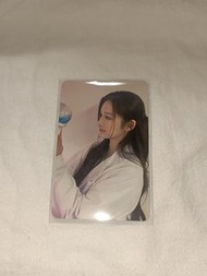 NMIXX Sullyoon手燈小卡