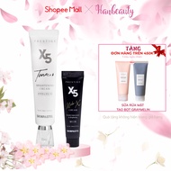 (GIVEAWAY) SKINPASTEL BRIGHTENING TONE UP CREAM (Date 09/2026)