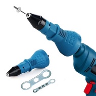 MESIN Rivet pliers adapter connection to drill machine rivet adapter to drill machine