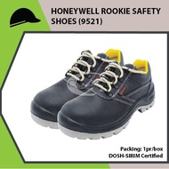 HONEYWELL ROOKIE SAFETY SHOES (9521)