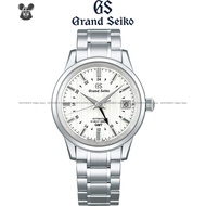 Grand Seiko SBGJ271G SBGJ271 Men's Analog Watch Elegance Yukigesho GMT Automatic 39.5mm SS Bracelet 