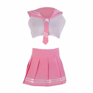 Japanese Style Uniform | Sailor moon inspired outfit