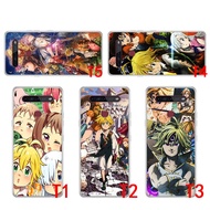 Tecno Spark 6 KE7 KE5 Go 2020 7 Pova LD7 2 Camon 16 Pro 17P CG7 CG8 TPU transparent Soft Case 305YPJ