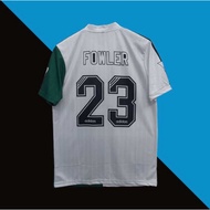 High-quality LWP1995-96 season Fowler away retro jersey